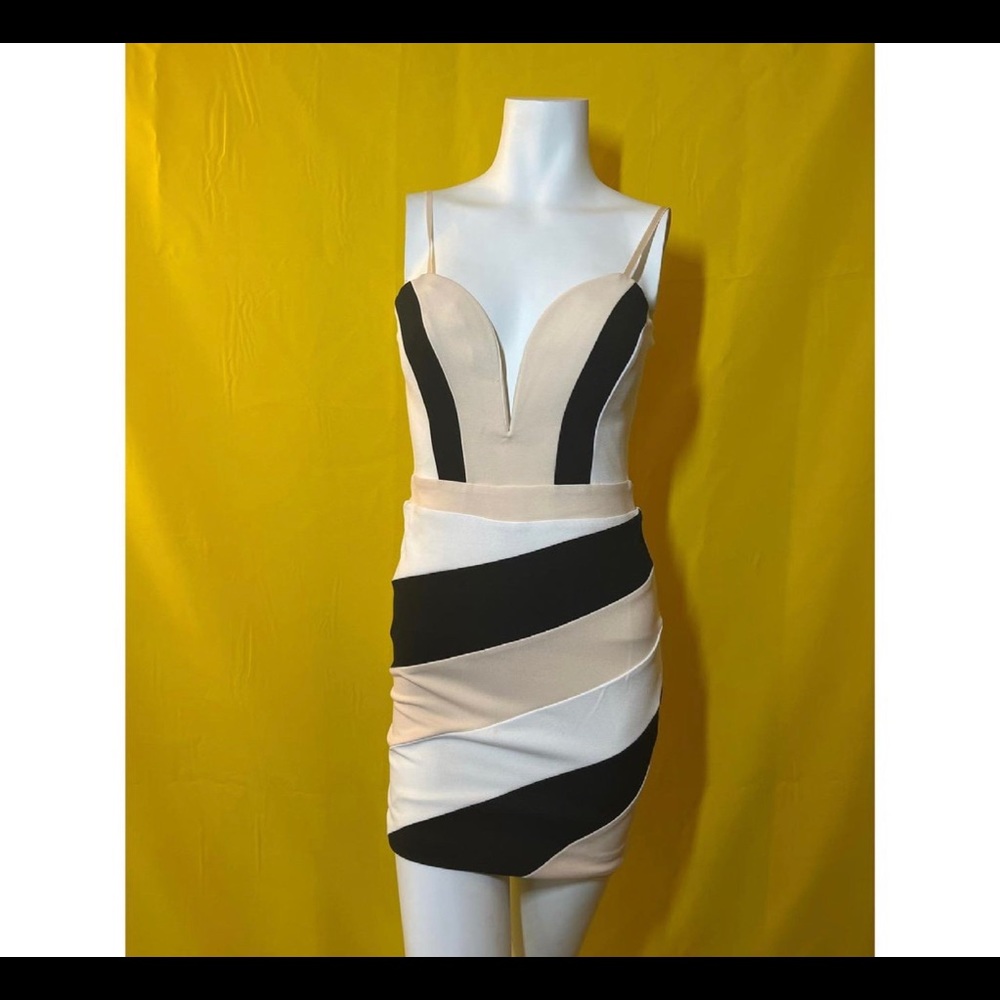 Lux dress